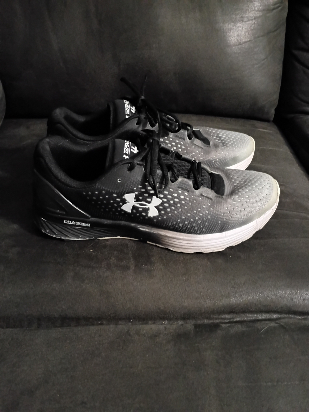 Under Armour Charged Bandit 4 Running Shoes
